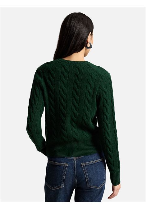 Cardigan Polo Ralph Lauren POLO RALPH LAUREN | Knitwear | 211972104503